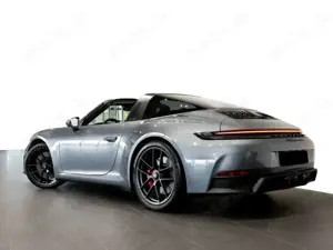 Porsche 992 Targa 4 GTS T-Hybrid*InnoDrive*SitzKlima*LIFT* Bild 3