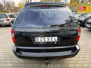Chrysler Voyager Bild 4