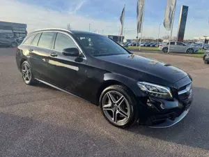 Mercedes-Benz C 300 T de AMG Line/ LED/ RFK Bild 3