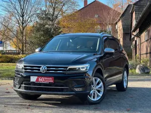 Volkswagen Tiguan Allspace Highline 4Motion