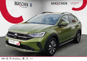 Volkswagen Taigo 1.0 TSI Navi AHK RFK *5J-Garantie* AHK LED