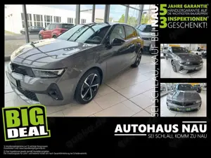 Opel Astra L 1.2 Turbo GS LED+SHZ+2xKlima+360+KeyLess