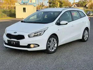 Kia Ceed SW / cee'd SW