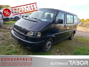 Volkswagen T5 Transporter