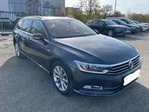 Volkswagen Passat Variant Passat Variant 1.5 TSI OPF DSG Highline