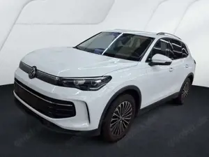 Volkswagen Tiguan 2.0 TDI 110 kW Life*LED*AHK*VIRTUAL*
