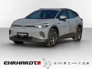 Volkswagen ID.4 77 kwh Pro Performance AHK*WÄRMEPU*LED*NAVI*PAR...
