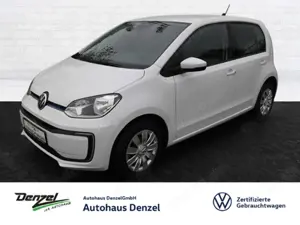 Volkswagen up! move SITZHZG/CCS