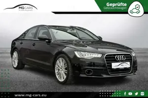 Audi A6 ~3.0 TDI~HUD~Bose~Alcantara~LED~4xSHZ~Assist.!
