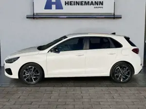 Hyundai i30 FL 5-Türer (MY25) 1.0 T-GDI (100 PS) 7-DCT 2WD Adv Bild 2