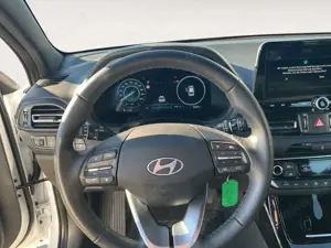 Hyundai i30 FL 5-Türer (MY25) 1.0 T-GDI (100 PS) 7-DCT 2WD Adv Bild 5