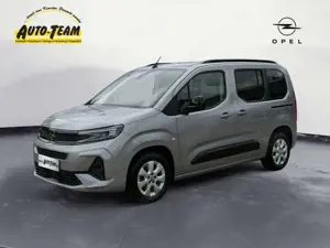 Opel Combo 1.5 D GS