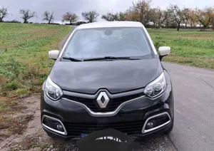 Renault Captur ENERGY TCe 90 StartStop Luxe Navi, Kamera, 8fach