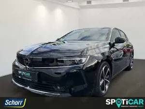 Opel Astra 180PS Plug-In-Hybrid Business Edition