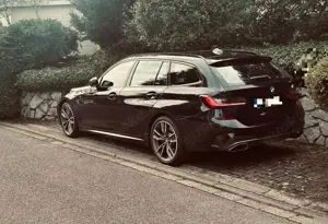 BMW 340 3er Touring M340i Touring xDrive