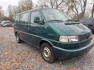 Volkswagen T4 Multivan