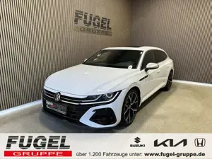 Volkswagen Arteon SB 2.0 TSI 4M DSG R PANO|AHK|20"|IQ.LIGHT|360°