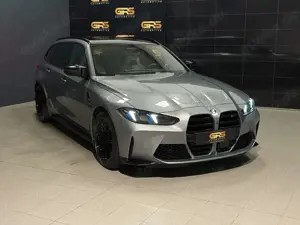 BMW M3 xDrive Competition M*HUD*Memory*Sitz-lü*