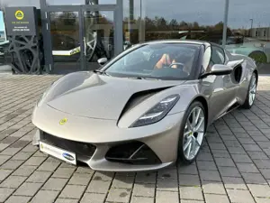Lotus Emira V6 First Edition, Lotus am Ring by Komo-Tec GmbH