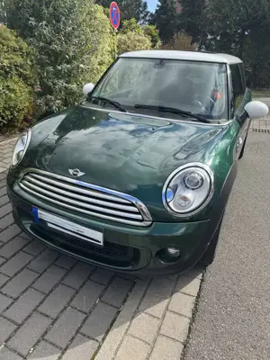 MINI Cooper Bild 2