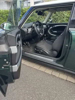 MINI Cooper Bild 3