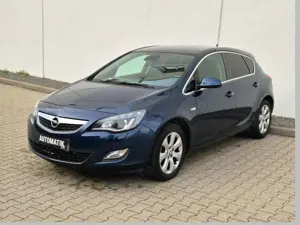Opel Astra Innovation