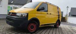 Volkswagen T5 Transporter