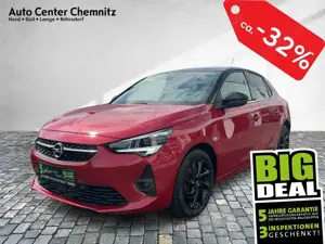 Opel Corsa F 1.2 Ultimate GS Line Matrix/Navi/ParkG