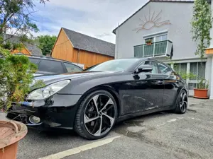 Mercedes-Benz CLS 500 *Luftfahrwerk*Harman Kardon*
