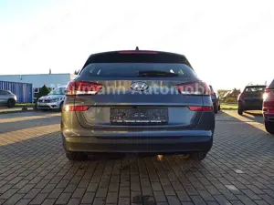 Hyundai i30 cw Style *KAMERA*ANDROID AUTO*APPLE CAR PLAY Bild 5