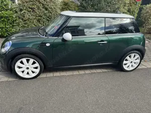 MINI Cooper Bild 4