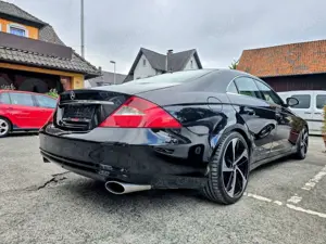 Mercedes-Benz CLS 500 *Luftfahrwerk*Harman Kardon*