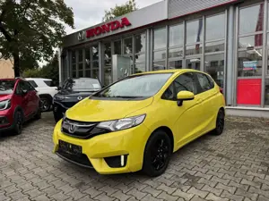 Honda Jazz Bild 3