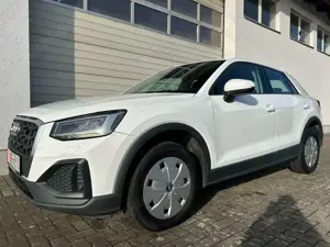 Audi Q2 30 TDI LED Euro-6d