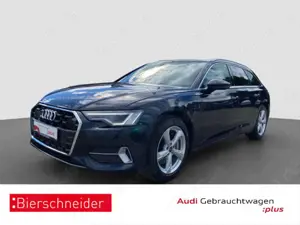 Audi A6 Av 45 TFSI qu advanced AHK MATRIX PANO CAM AC