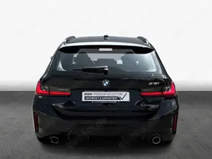 BMW 318 i Touring Aut. Bild 5