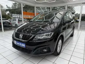 SEAT Alhambra 1.4 TSI Style SS OPF (EURO 6d-TEM