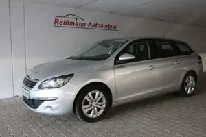 Peugeot 308 SW Active, Navi, Klimatronik