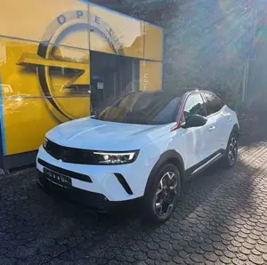 Opel Mokka e GS Line