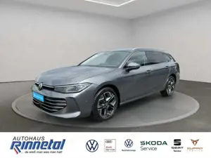 Volkswagen Passat Variant 2.0 TDI DSG Elegance AHK+KAMERA+ACC+MATRIX LED+NA