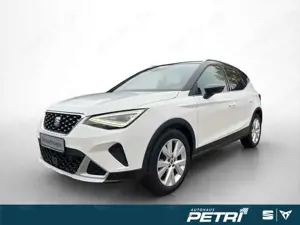 SEAT Arona Xperience Seat Arona 1.0 TSi Xperience