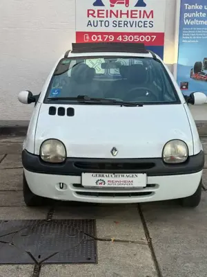 Renault Twingo Twingo 1.2 Soleil Schiebedach