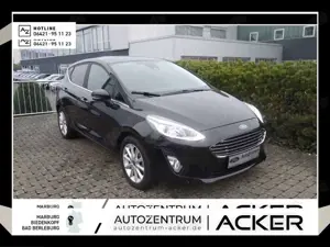 Ford Fiesta 1.0 EcoBoost Titanium SYNC3 DAB WinterPaket
