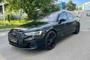 Audi S8 4.0 TFSI quattro*Pano*BO*