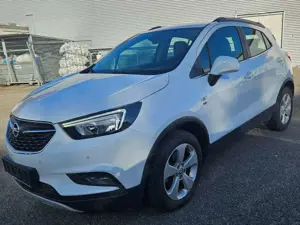 Opel Mokka X 120 Jahre Start/Stop