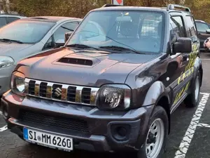 Suzuki Jimny Jimny Comfort / Kundenauftrag