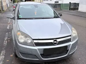Opel Astra Astra Fließheck  5-Türer 1.6 Sport