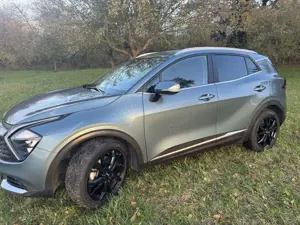 Kia Sportage Bild 3