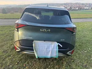 Kia Sportage Bild 5