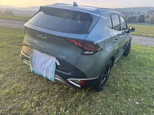 Kia Sportage Bild 4
